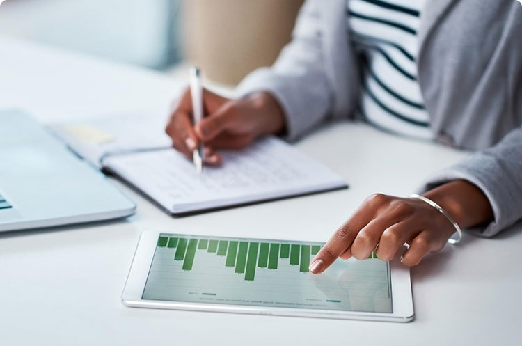 Working Capital Solutions